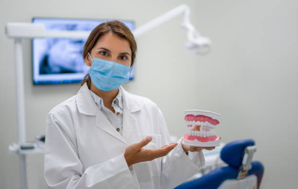Best Emergency Broken Tooth Repair in White Rock, NM