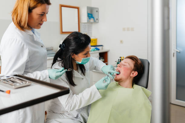 Best After-Hours Emergency Dentist in White Rock, NM