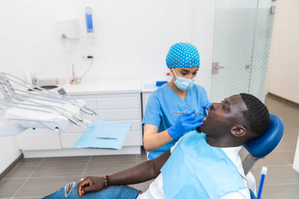 Best Pediatric Emergency Dentist in White Rock, NM